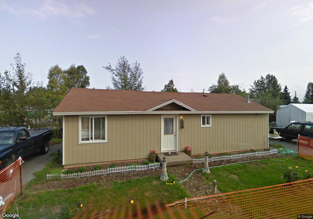 1005 W 39th Ave, Anchorage, AK 99503 - photo 1