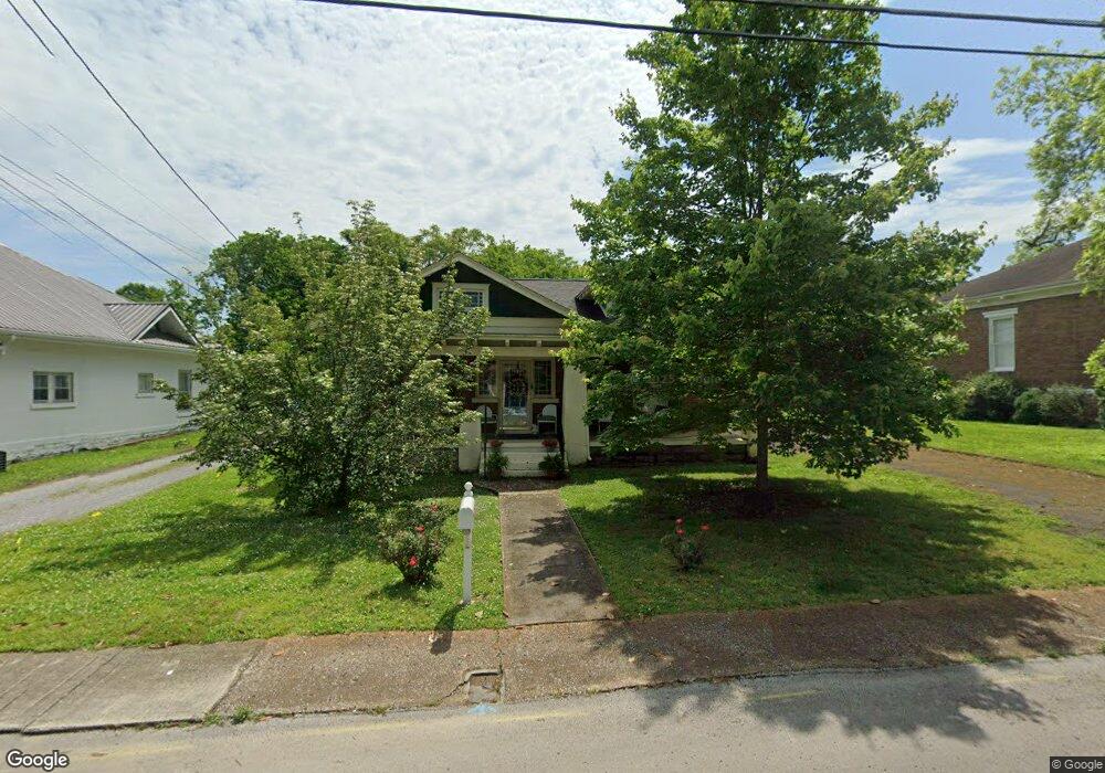 616 N Jefferson St, Shelbyville, TN 37160 - photo 1