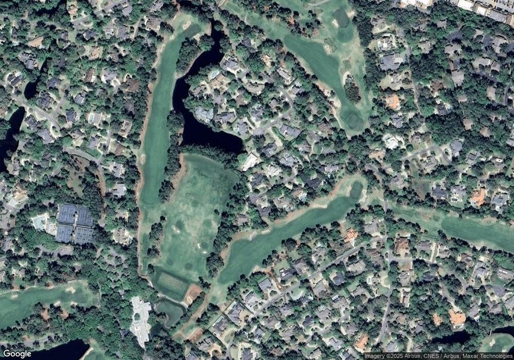 106 Pine Tree, Saint Simons Island, GA 31522 - photo 1