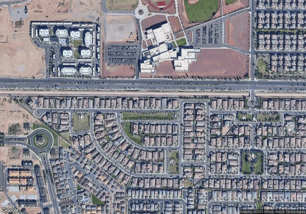 9544 E Thatcher Ave, Mesa, AZ 85212 - photo 1