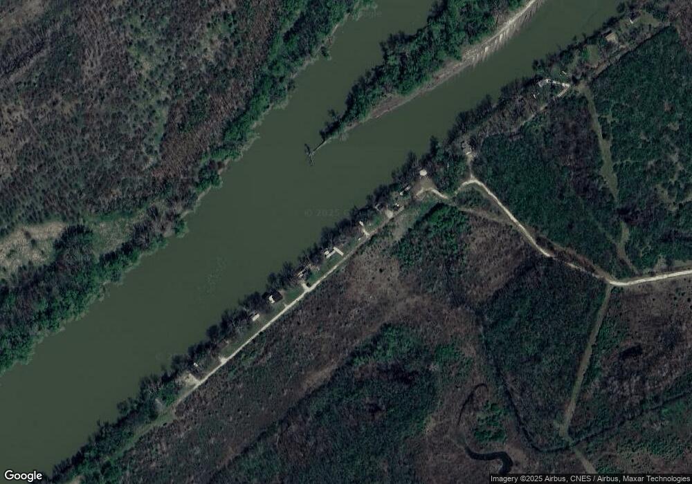 3174 E Reservation Rd, Attica, IN 47918 - photo 1