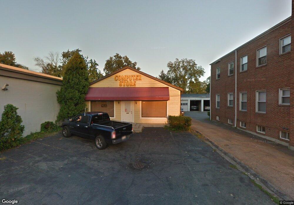 4696 N High St, Columbus, OH 43214 - photo 1