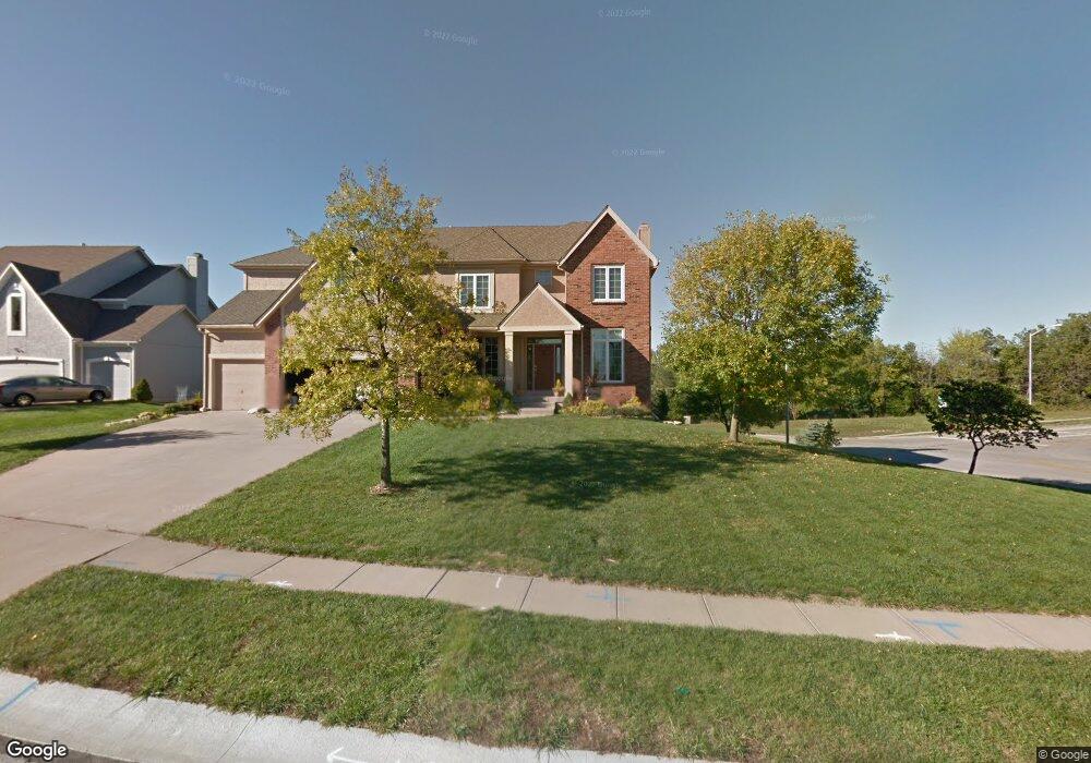 14108 W 51st Ct, Shawnee, KS 66216 - photo 1