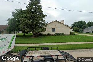 126 E Parkview Dr Unit 6, Walcott, IA 52773
