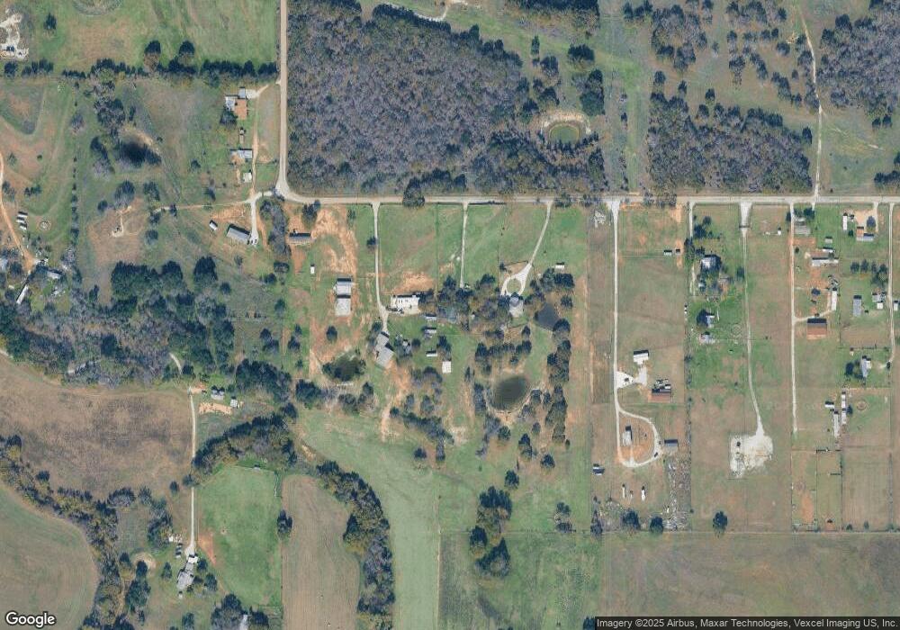 510 Earp Rd, Springtown, TX 76082 - photo 1