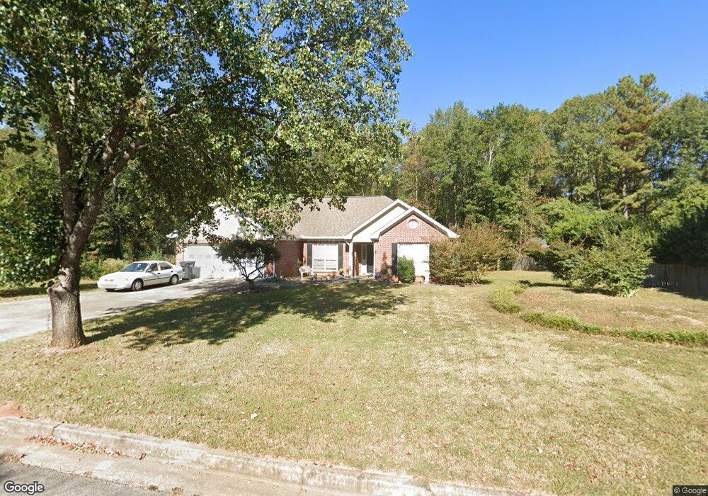 20 Paces Landing, Covington, GA 30016 - photo 1