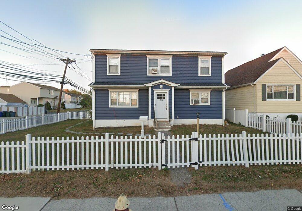 99 Garibaldi Ave unit 1, Lodi, NJ 07644 - photo 1