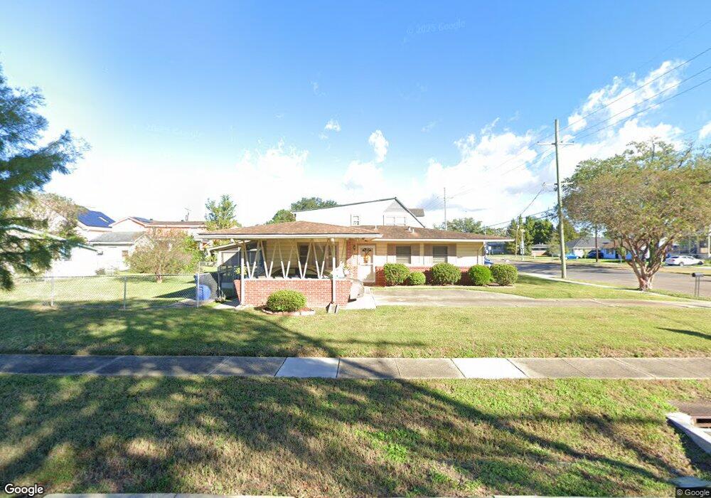 4900 Press Dr, New Orleans, LA 70126 - photo 1