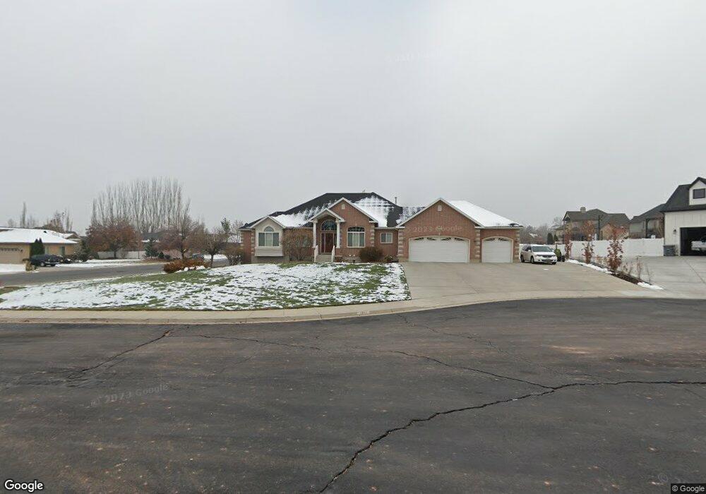 2335 N 1150 W, Pleasant Grove, UT 84062 - photo 1