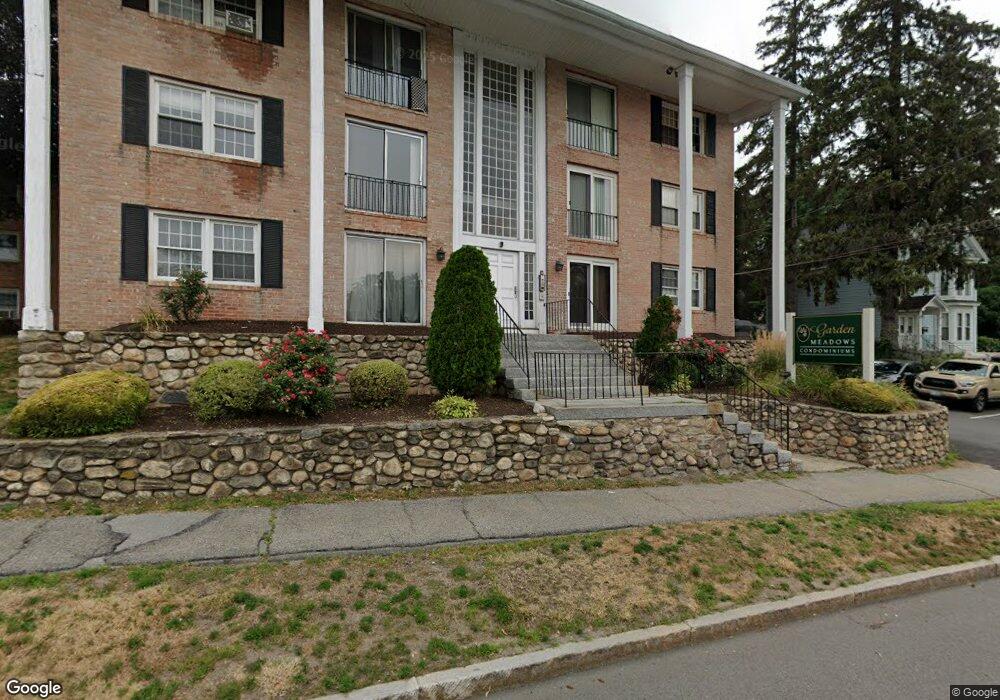 92 E Broadway unit 12 RR381, Derry, NH 03038 - photo 1