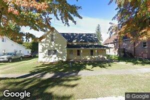 179 John St, Kinde, MI 48445