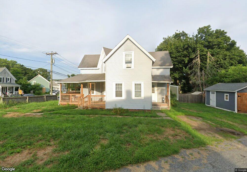 27 Palmer St, Danielson, CT 06239 - photo 1