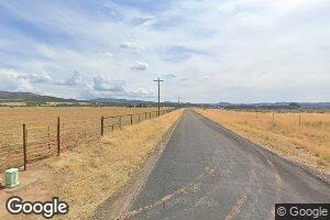 47 Acres Bentley, Enterprise, UT 84725