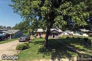 108 Rose St, Crocker, MO 65452
