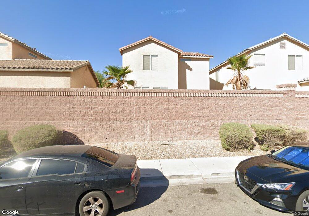 7770 Harp Tree St, Las Vegas, NV 89139 - photo 1