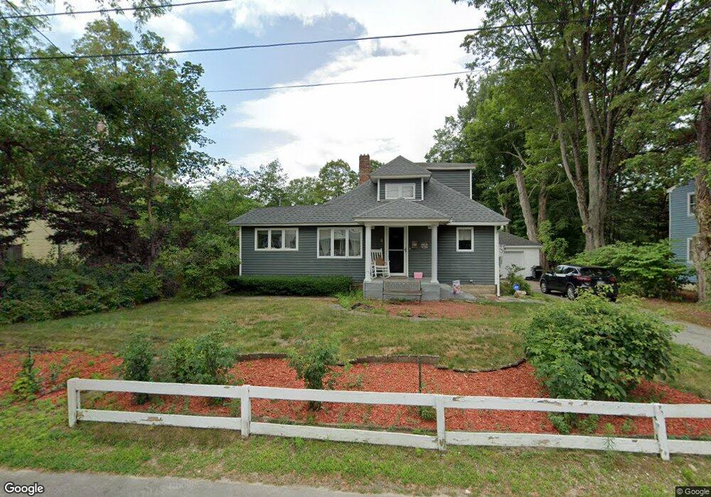 7 Reed St, Hudson, NH 03051 - photo 1