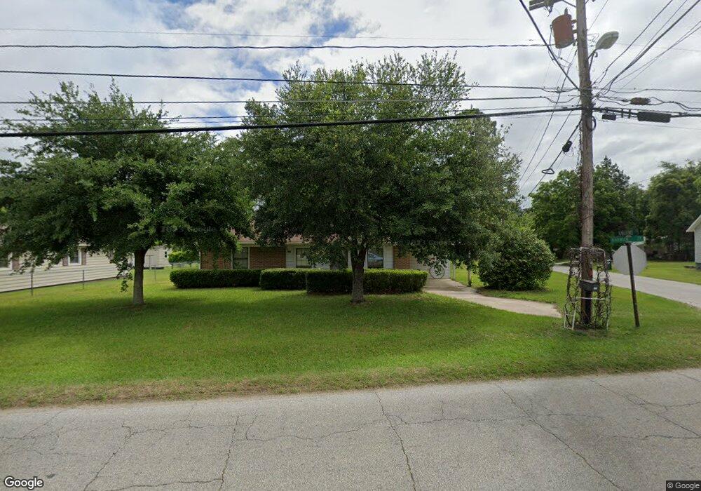 701 Barwick Rd, Quitman, GA 31643 - photo 1