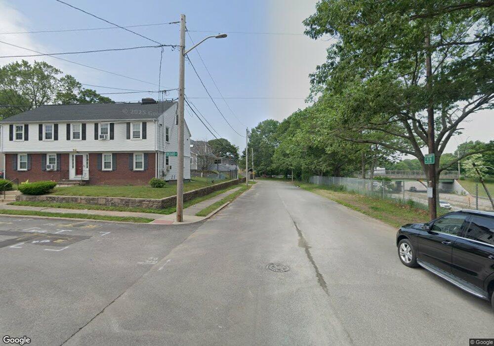 0 Orchard St, Cranston, RI 02910 - photo 1