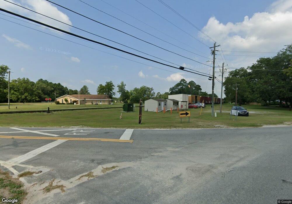 4525 Friendly Ln, Waresboro, GA 31503 - photo 1