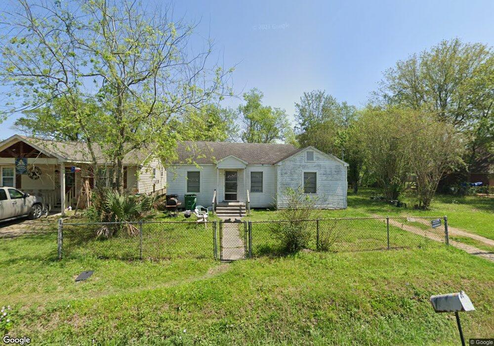 8706 Dodson St, Houston, TX 77093 - photo 1