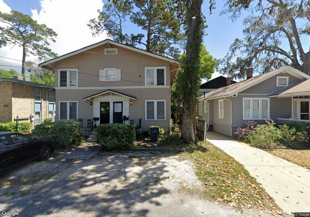 3220 Herschel Street #2, Jacksonville, FL 32205 - photo 1