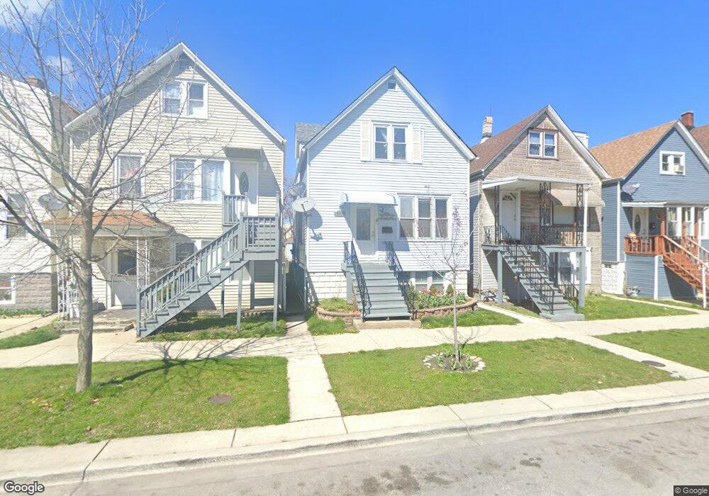 4920 W 28th Place, Cicero, IL 60804 - photo 1
