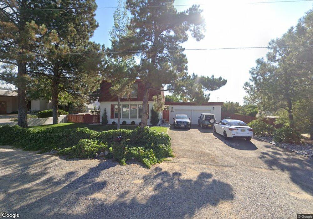 5420 Fairway Dr, Farmington, NM 87402 - photo 1