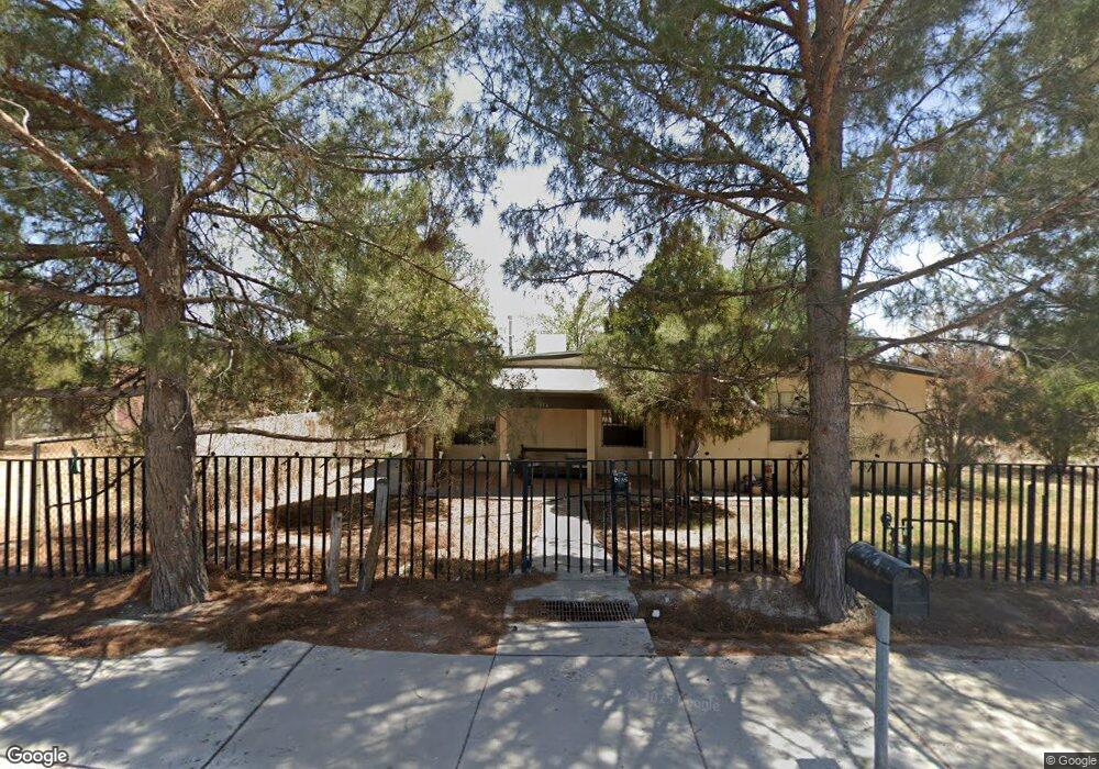 316 Mccune Rd, El Paso, TX 79915 - photo 1