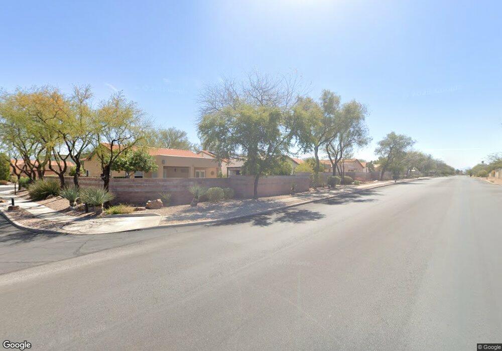 5104 E Circulo Las Cabanas, Tucson, AZ 85711 - photo 1