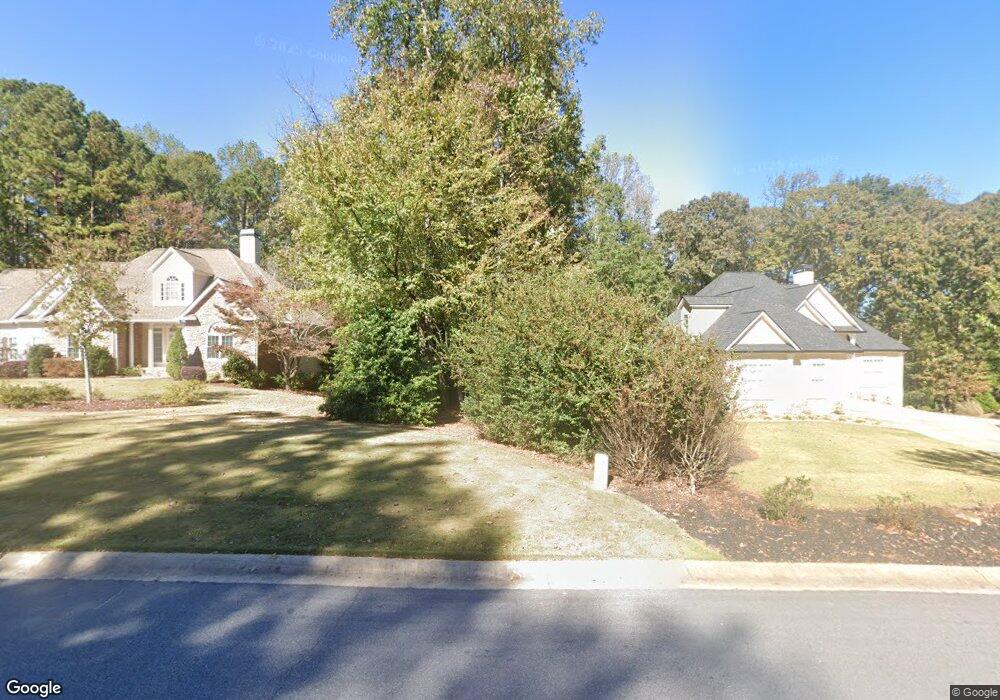 15 Ashland Grove, Sharpsburg, GA 30277 - photo 1