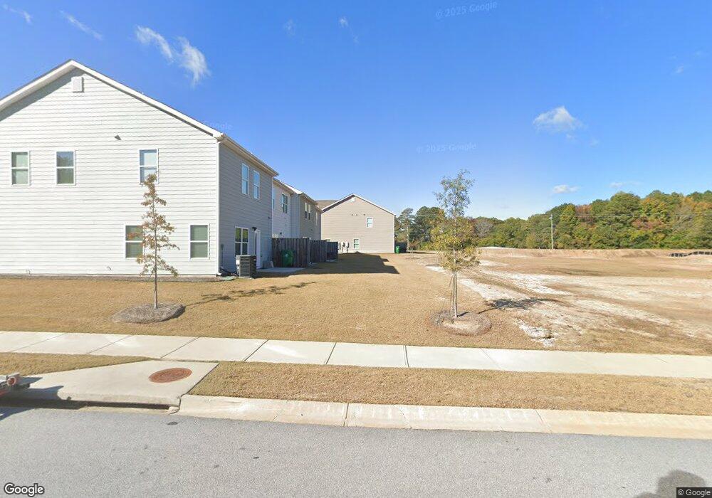 7612 Gray Pointe Dr unit 134, Lithonia, GA 30058 - photo 1