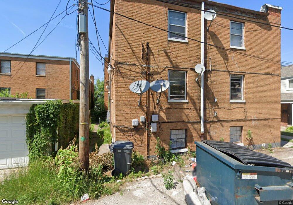 917 W 35th Ave, Gary, IN 46408 - photo 1