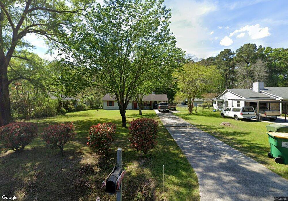 319 Moore Ave, Pooler, GA 31322 - photo 1