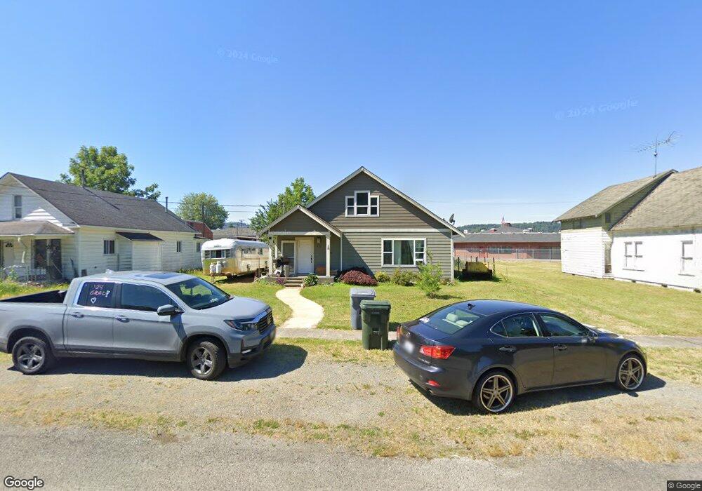 319 Bowlin Ave NE, Orting, WA 98360 - photo 1