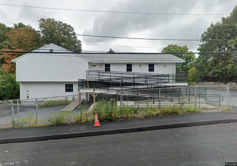 535 N Main St, Randolph, MA 02368 - photo 1