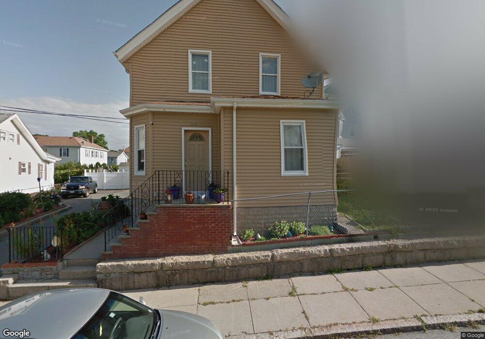 168 Barnes St, Fall River, MA 02723 - photo 1