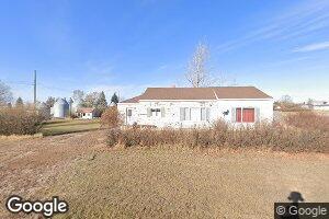 202 1st Ave W, Outlook, MT 59252