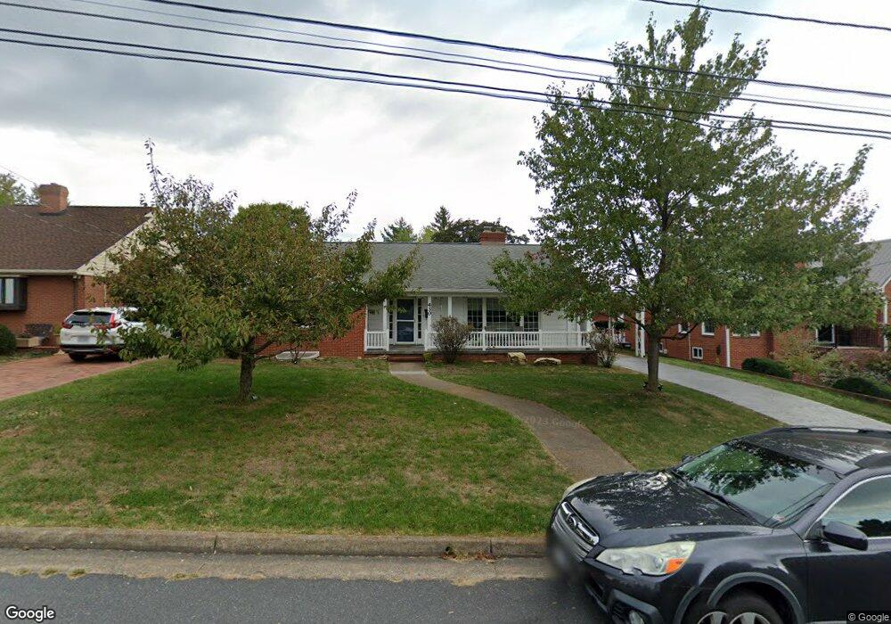430 Maryland Ave, Harrisonburg, VA 22801 - photo 1