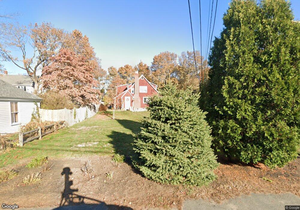 161 Burlington St, Woburn, MA 01801 - photo 1