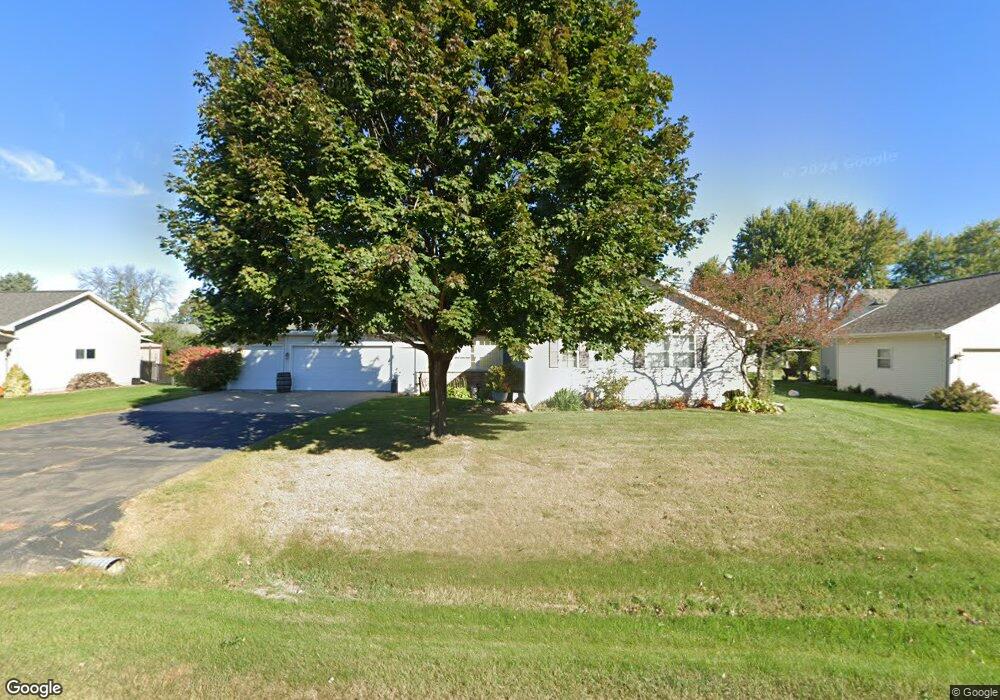 W3032 Sage Way, Appleton, WI 54915 - photo 1