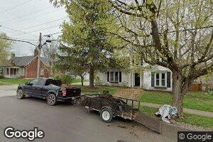 114 Standish Place, Midway, KY 40347