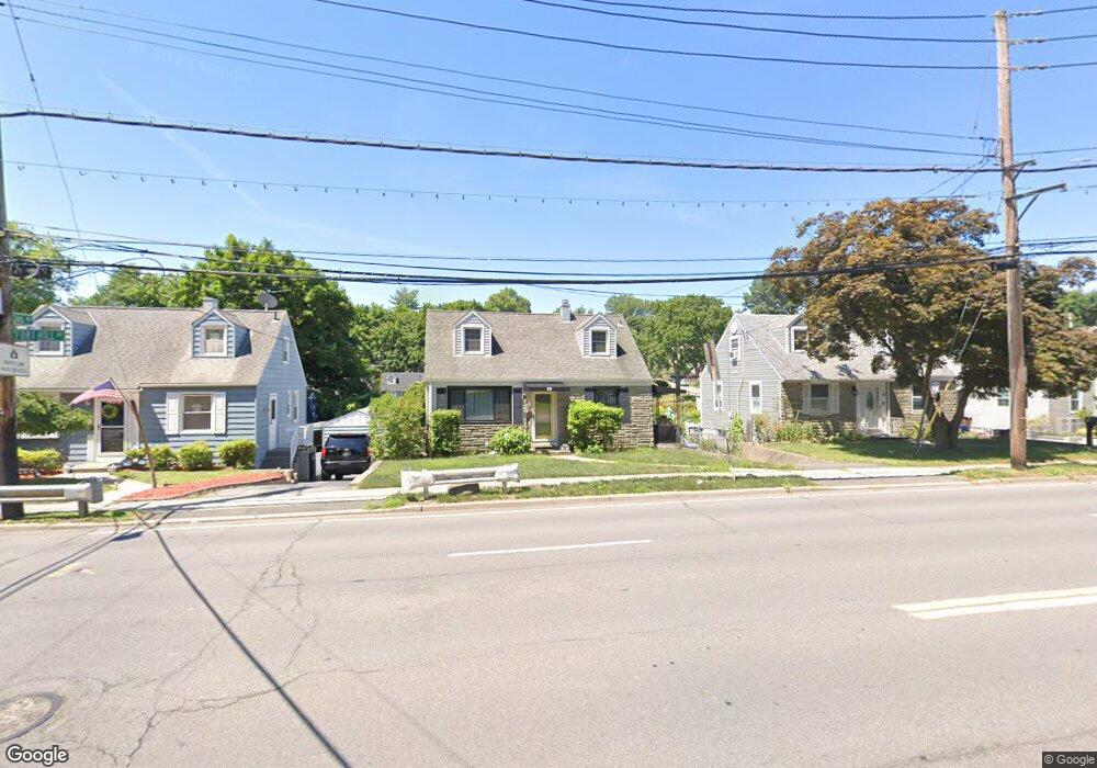 99 Fort Hill Ave, Yonkers, NY 10710 - photo 1