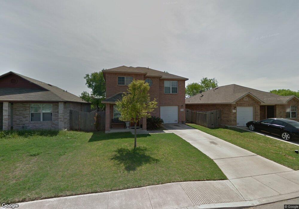10642 S Shaenridge, San Antonio, TX 78254 - photo 1