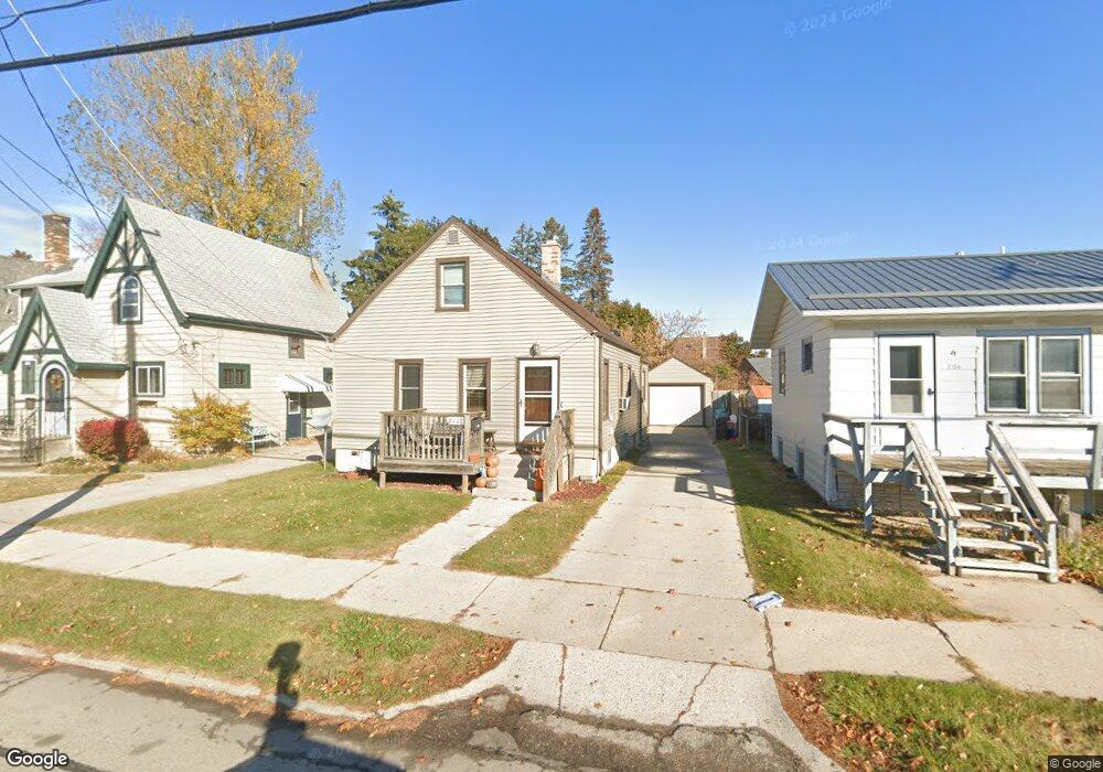 2108 12th St, Two Rivers, WI 54241 - photo 1