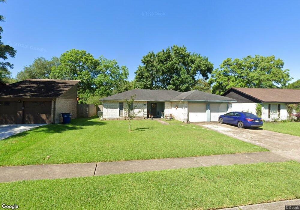 16118 Barcelona Dr, Friendswood, TX 77546 - photo 1
