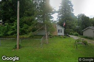 715 Hacker St, Buffalo, IA 52728