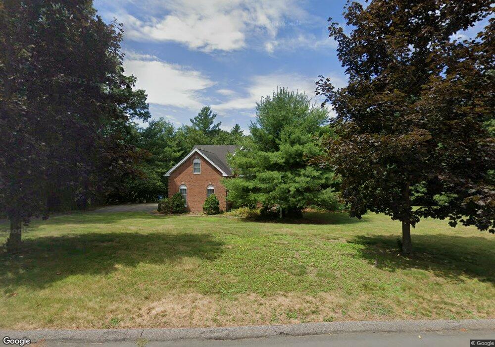 40 Aldrich Rd, Canton, MA 02021 - photo 1