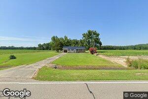1510 Cooper Hill Rd, Windsor, NC 27983
