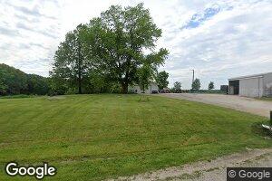14077 Winding Ln, Medora, IL 62063