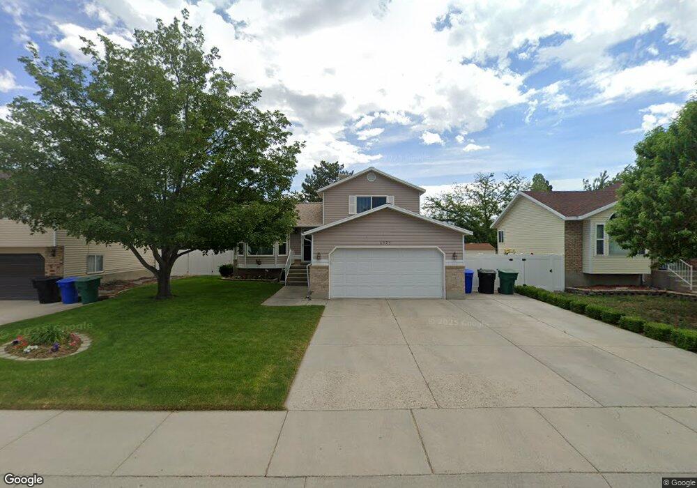 6925 Sparrowtail Rd, West Jordan, UT 84081 - photo 1